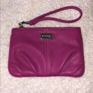 EXPRESS wristlet 👛